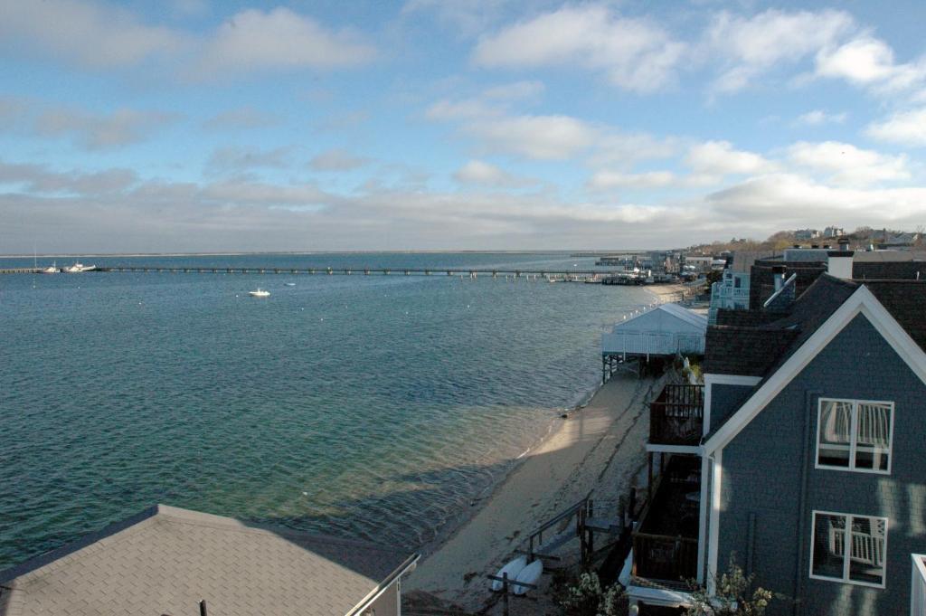 Anchor Inn Beach House Provincetown Exterior photo