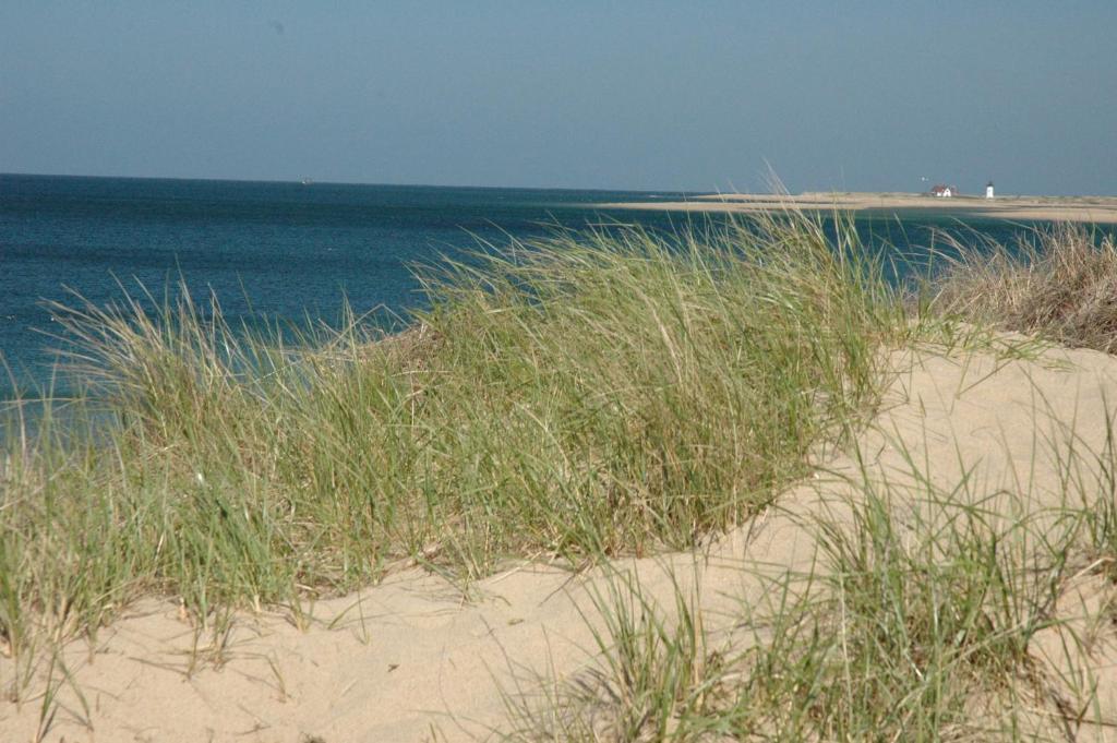Anchor Inn Beach House Provincetown Exterior photo