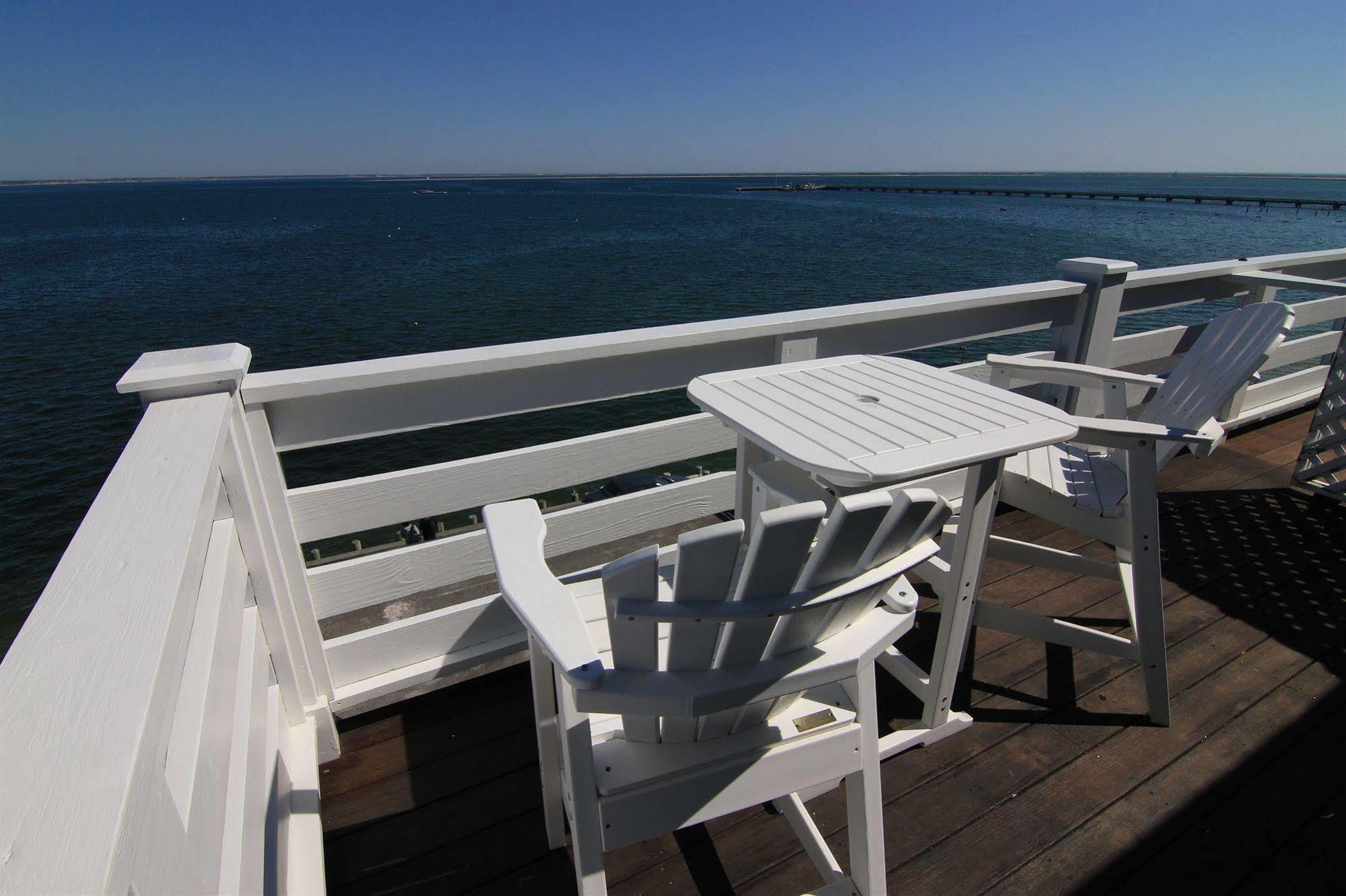 Anchor Inn Beach House Provincetown Exterior photo